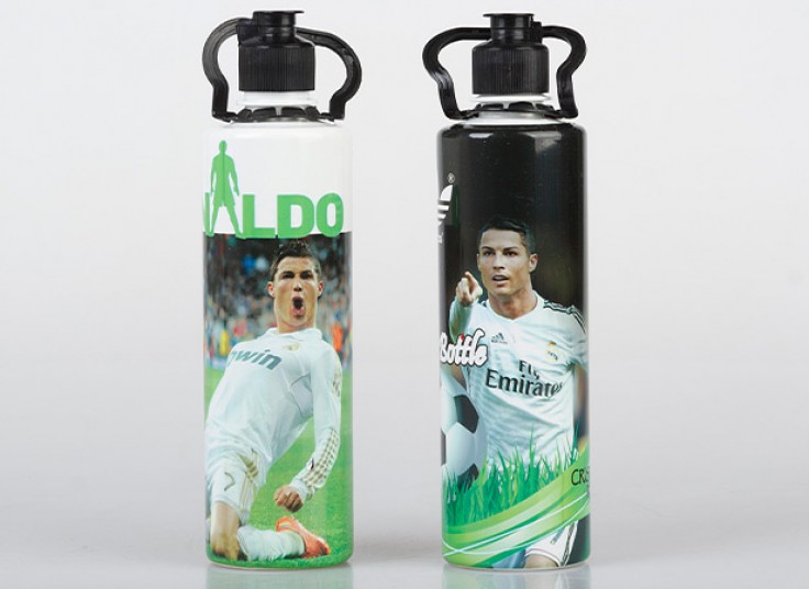 قمقمه طرحدار SPORT