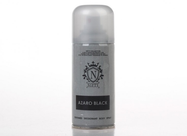 اسپری بدن Nifty