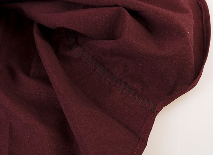 پیراهن مردانه طرح polo سری Button collar