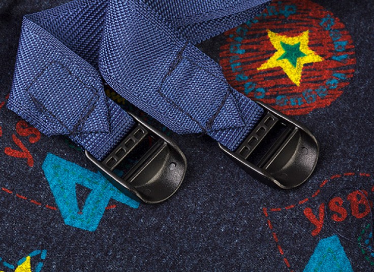 کیف کوله STAR