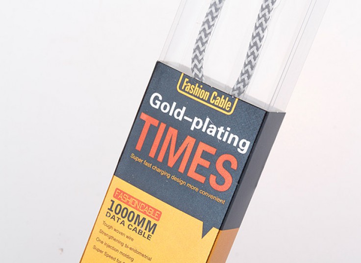 کابل طنابی DATA LINE 