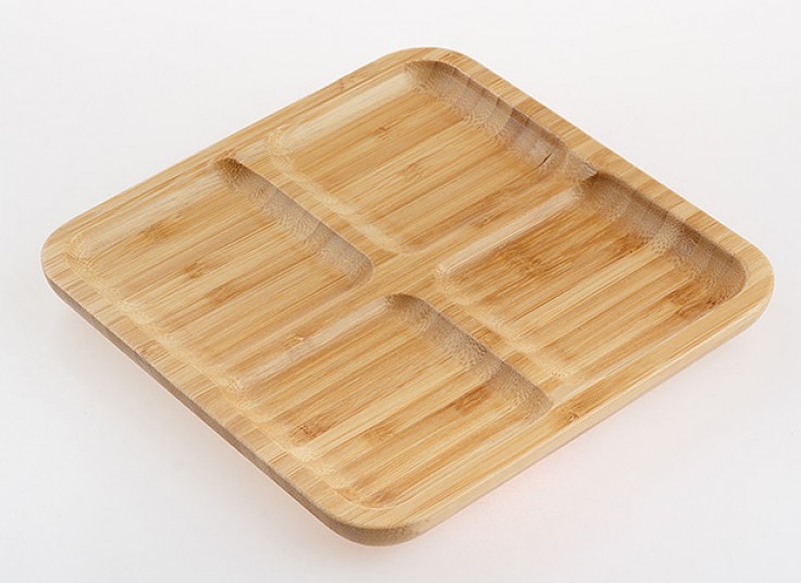 اردور خوری بامبو