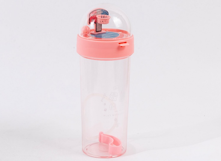 قمقمه فانتزی مدل بسکتبال