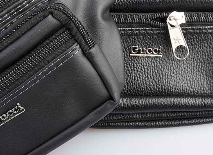 کیف کمری طرح GUCCI