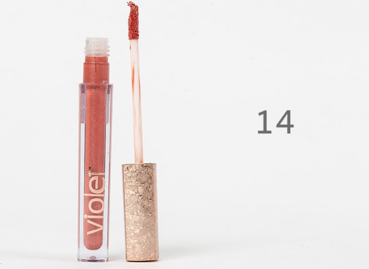 رژلب مایع Violet