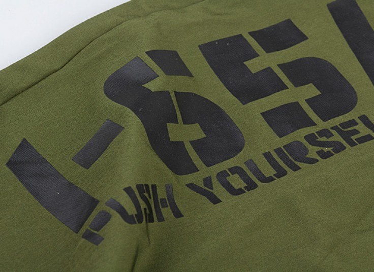 شلوارک ورزشی Crivit PRO