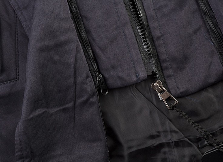 اورکت کلاهدار 37Degree