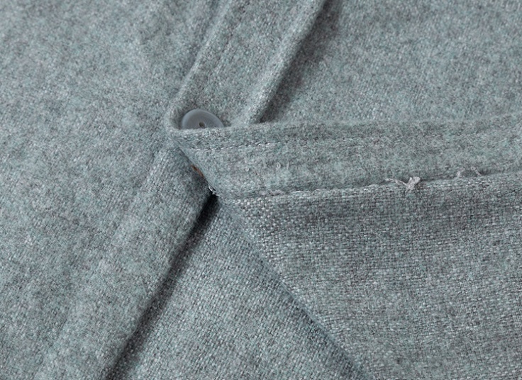 پیراهن پشمی مردانه Selin