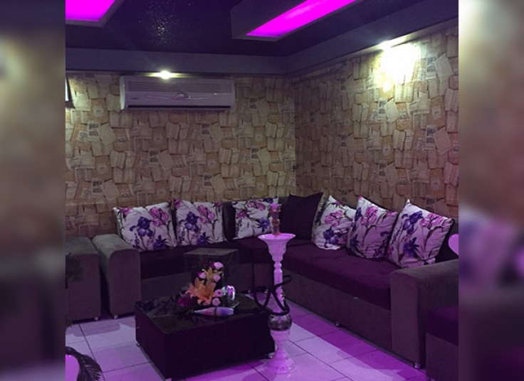 منو صبحانه رستوران چرخ و فلک