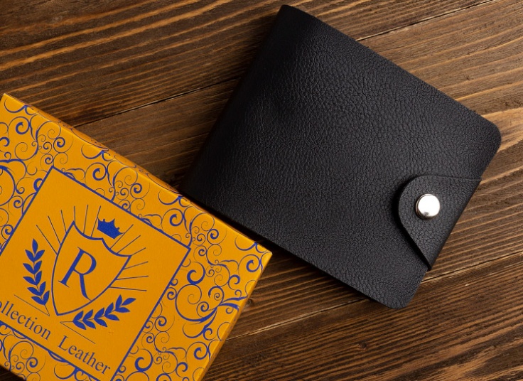 کیف پول جیبی مردانه