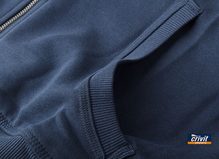 سویشرت کلاهدار CRIVIT