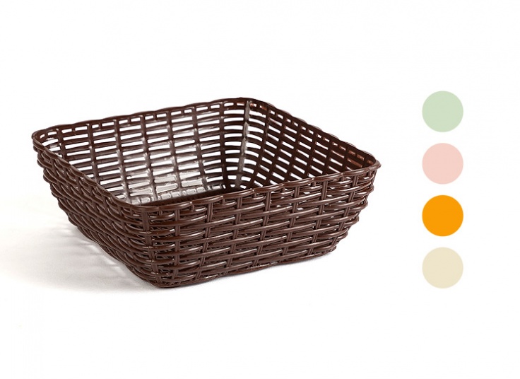 سبد حصیری Apadana