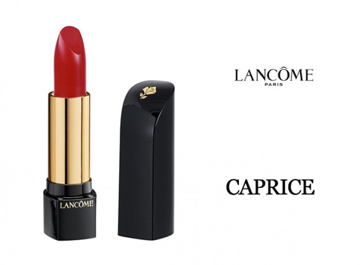 رژلب اصلی Lancome