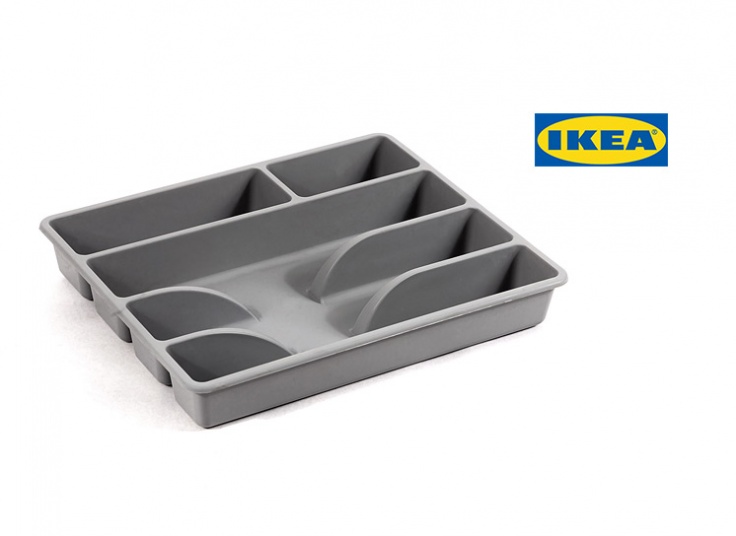 نظم دهنده کشو ایکیا