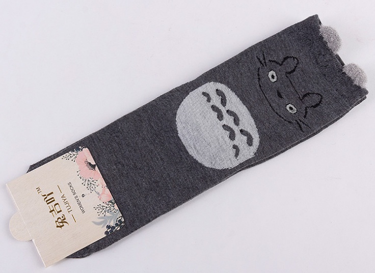 جوراب عروسکی TUJIYA