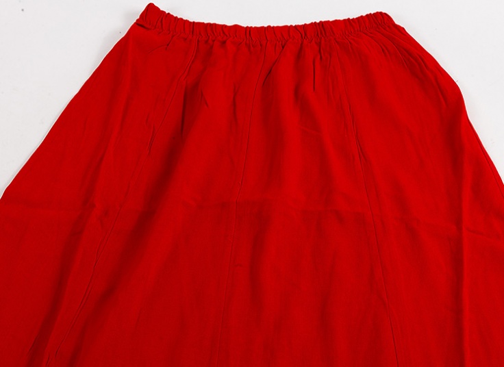 دامن ساده زنانه