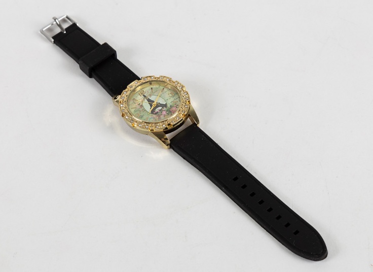 ساعت مچی دخترانه Vtg