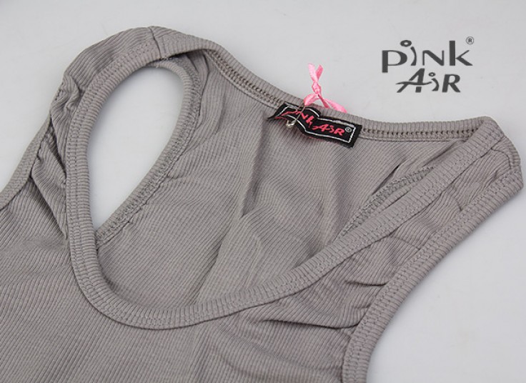 تاپ قهرمانی PINK مدل Crown