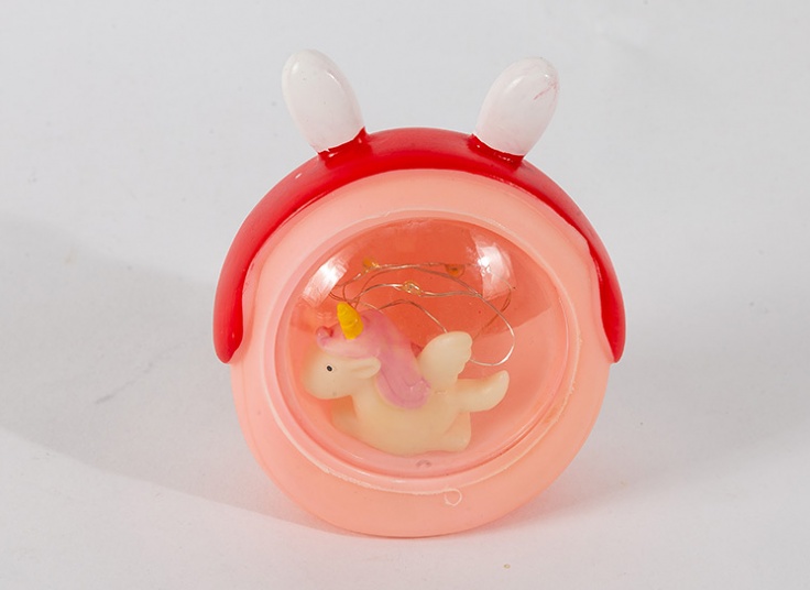 چراغ خواب فانتزی ریسه دار