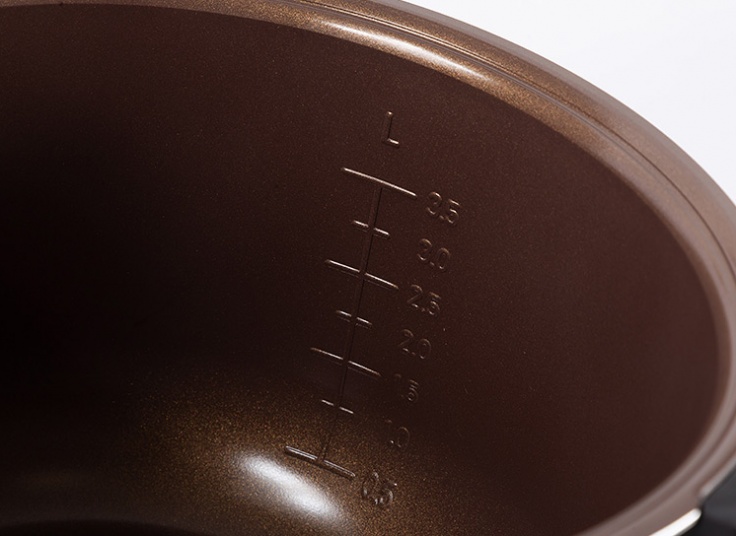 پلوپز چندکاره Feller