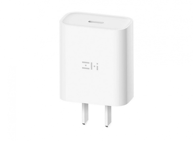 شارژر Xiaomi ZMI مدل HA716