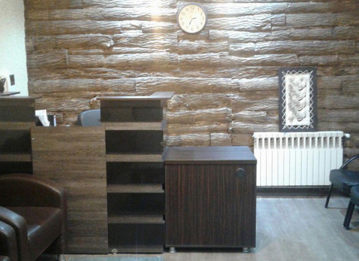 لیزر دایود کلینیک باران