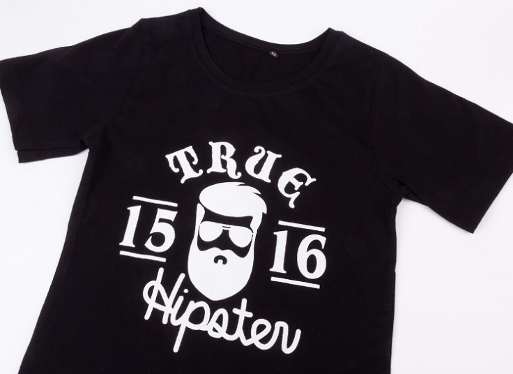 تیشرت بچگانه True