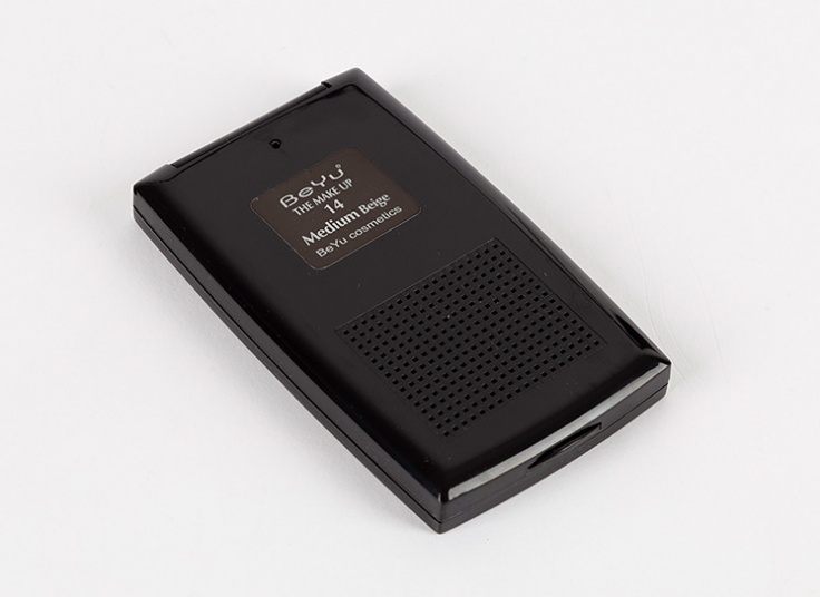 پنکیک ضد آب Beyu