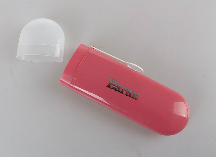 جا مسواکی Baran