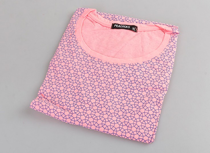 تیشرت زنانه PEACOCKS