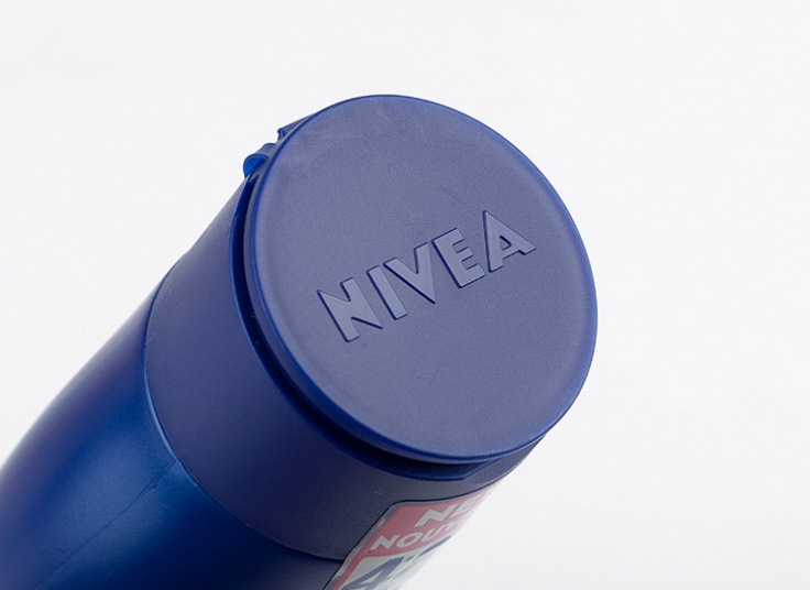 لوسیون بدن Nivea