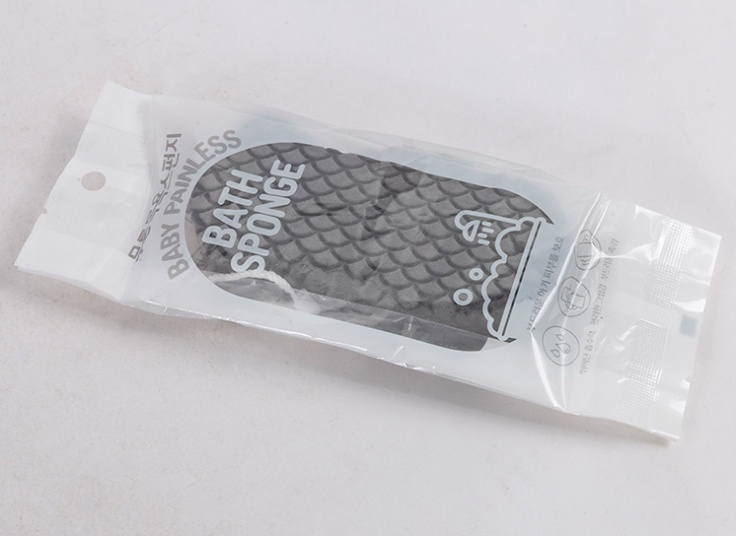 اسفنج جادویی حمام Baby Painless