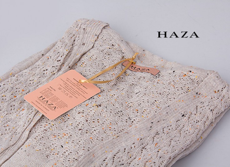 مانتو جلوباز بهاره HAZA