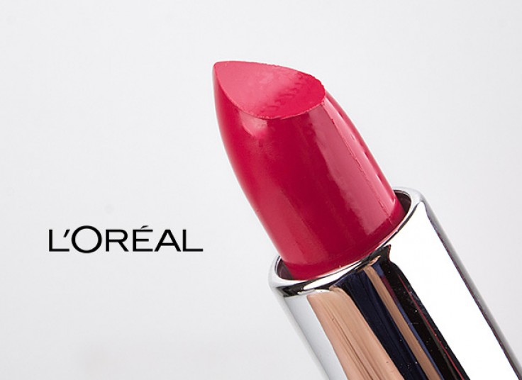 رژ لب Loreal مدل Moisture