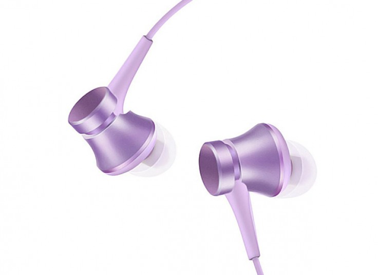 هندزفری شیائومی Xiaomi In-ear Mi Basic Headphones