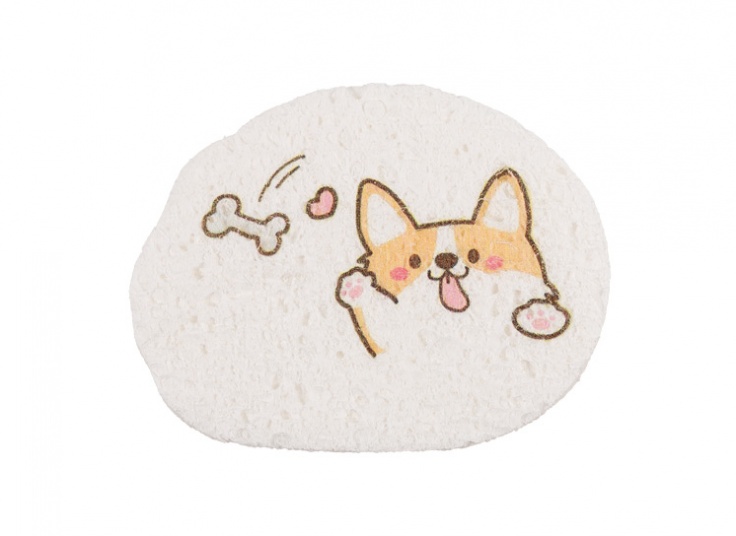 اسکاچ اسفنجی فانتزی