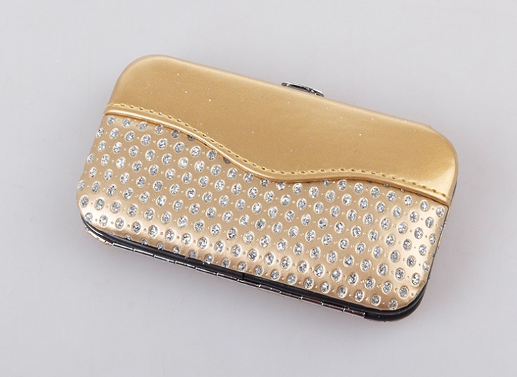 ست مانیکور Hua Li