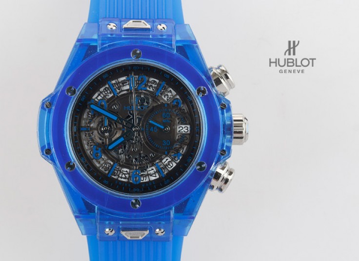 ساعت مچی HUBLOT مدل Big Bang