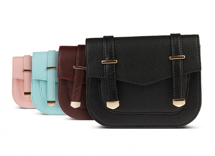 کیف زنانه طرح satchel