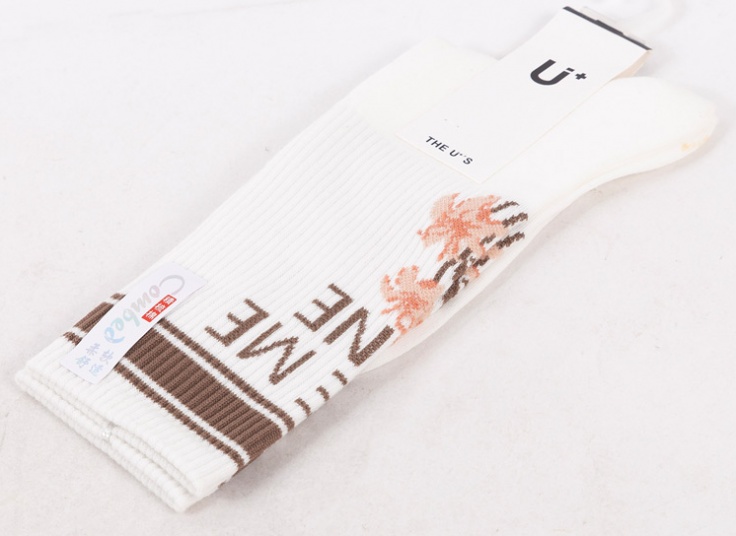 جوراب ساقدار زنانه U plus