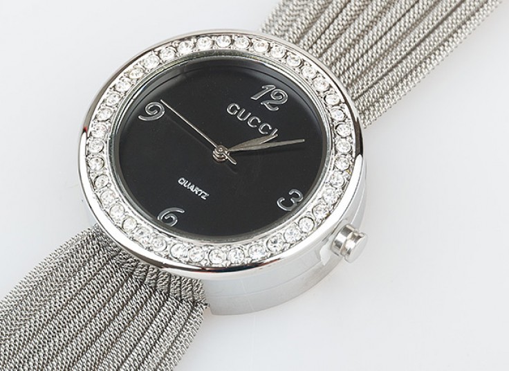 ساعت مچی زنانه طرح GUCCI