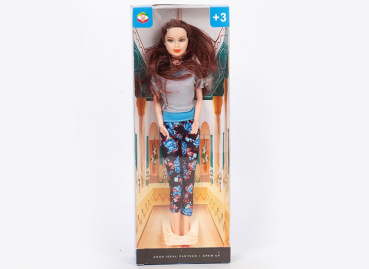 عروسک Fashion Girl