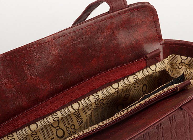 کیف زنانه طرح Striped