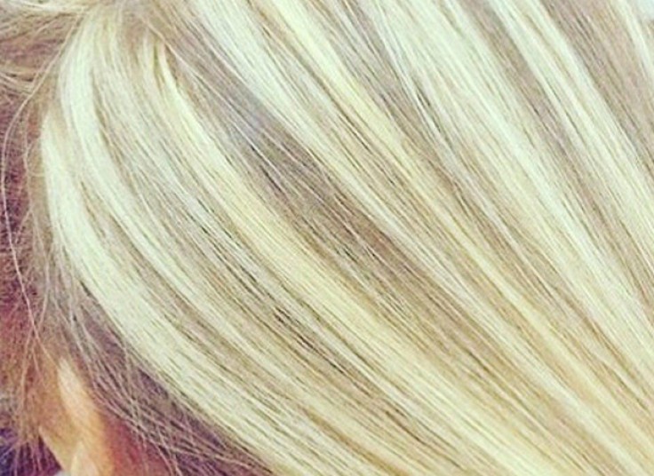 خدمات رنگ و مش فرشته