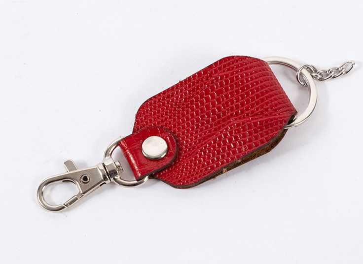 ست کیف پول و جاکلیدی زنانه چرم