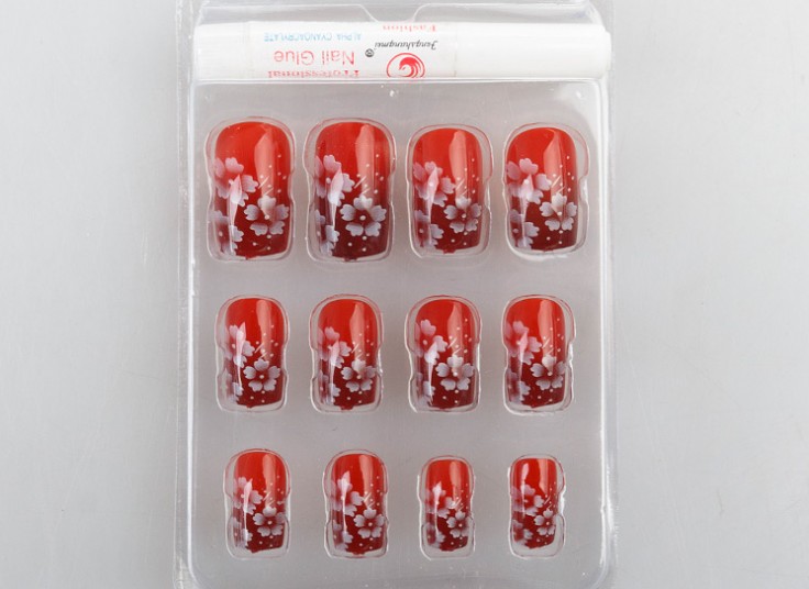 ناخن مصنوعی NAIL ART