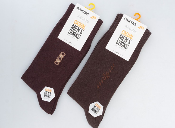 جوراب مردانه Paktas Socks
