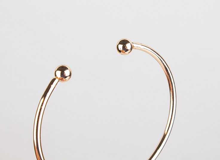 دستبند النگویی