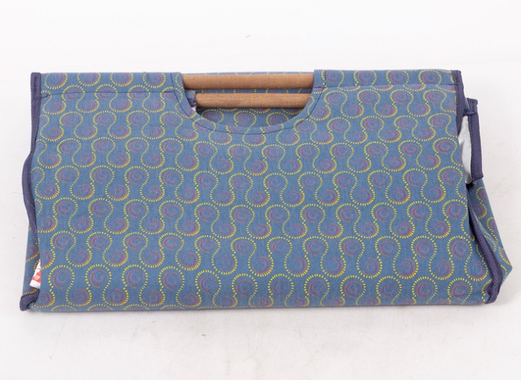 ساک پیک نیک طرح سنتی alfa