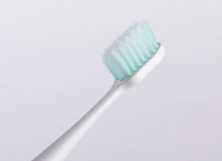 مسواک ویبره دار